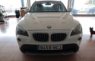 BMW X1 2.0 TURBO DIESEL DE 143 CV Y 6 VEL.