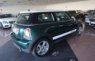 MINI COOPER 1600 CC INYECCION DE GASOLINA CON 120 CV
