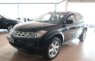 NISSAN MURANO 3.5 V6 CON 235 CV AUTOMATICO 4x4