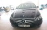 MERCEDES-BENZ E 350 E-KLASSE CDI AVANTGARDE BLUE TECT
