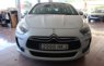 CITROEN DS-5 Citroen DS5 2.0 HDi Hybrid4 Sport