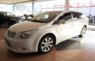TOYOTA AVENSIS 2.200 D4D TURBO DIESEL
