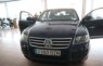 VOLKSWAGEN TOUAREG 3.0 TDI CON CAMBIO AUTOMATICO DE 224 CV