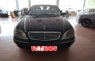 MERCEDES-BENZ S 400 AUTOMATICO CON 250 CV