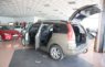 CITROEN C4 GRAND PICASSO 2.0 HDI DE 136 Y CAMBIO AUTOMÁTICO