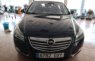 OPEL INSIGNIA 2.0 TURBO DIESEL DE 130 CV Y 6 VEL.