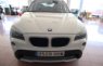 BMW X1 1.8 D CON MOTOR DE 2000 CC T/DIESEL