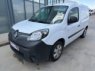 RENAULT KANGOO 2 PLAZAS DE 60 CV AUTOMÁTICA