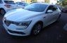 RENAULT TALISMAN TURBO DIESEL DE 110 CV Y 6 VELOCIDADES